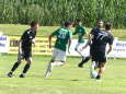 SV Leusel - SG Grebenau-Schwarz  9-0  11