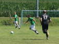 SV Leusel - SG Grebenau-Schwarz  9-0  11