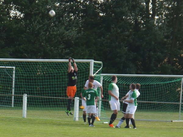 SV Leusel - SG Trohe-A