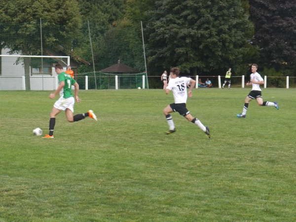 SV Leusel - SG Trohe-A