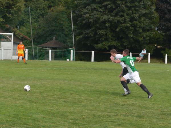 SV Leusel - SG Trohe-A