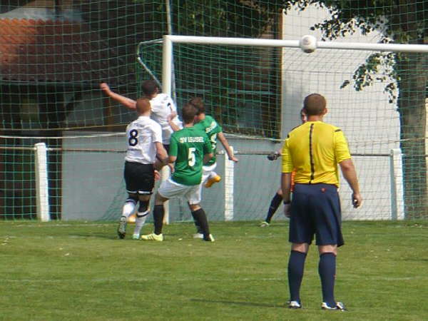 SV Leusel - SG Trohe-A