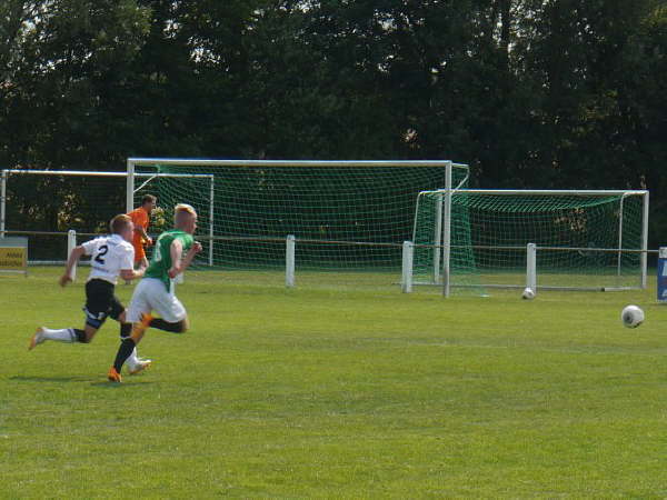 SV Leusel - SG Trohe-A