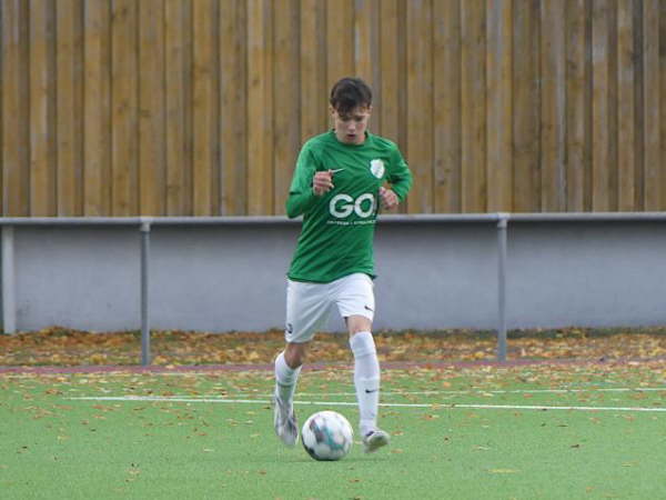 SV Leusel - SG T�rk