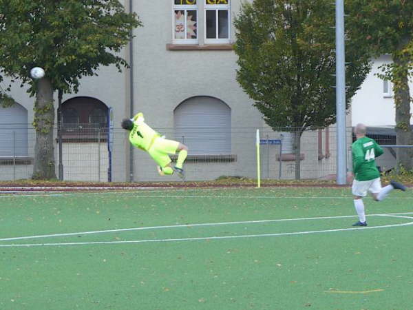 SV Leusel - SG T�rk