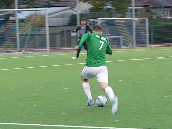 SV Leusel - SG T�rk