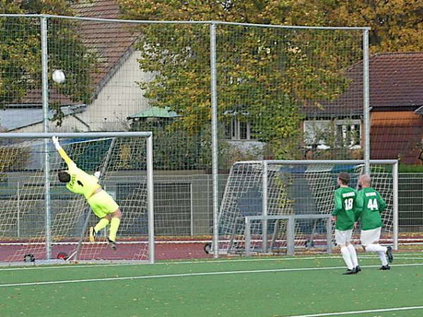 SV Leusel - SG T�rk