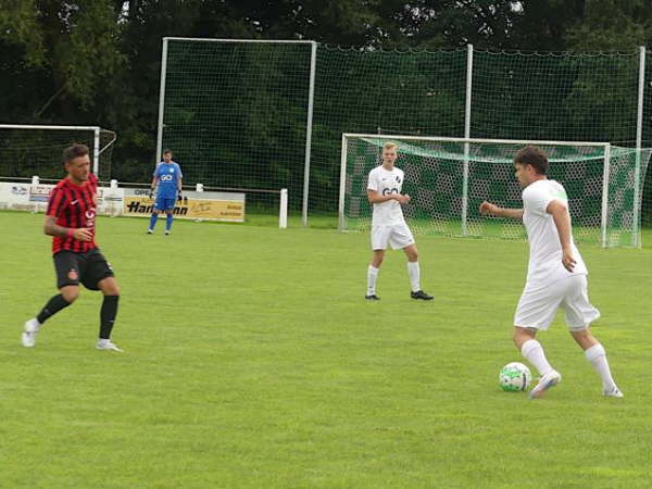 SV Leusel - SV Bauerbach  1-1  04