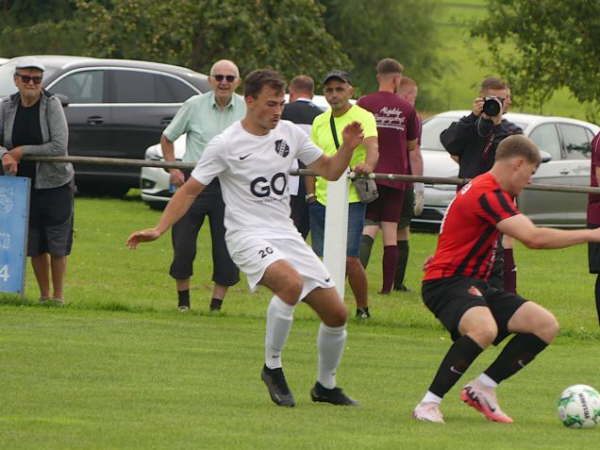 SV Leusel - SV Bauerbach  1-1  04