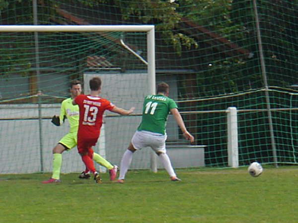 SV Leusel - SV Burghaun 8-2 19