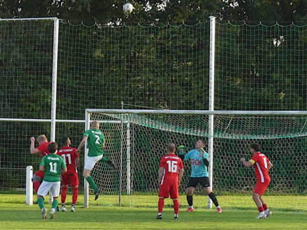 SV Leusel - SV Hattendorf  5-1  26