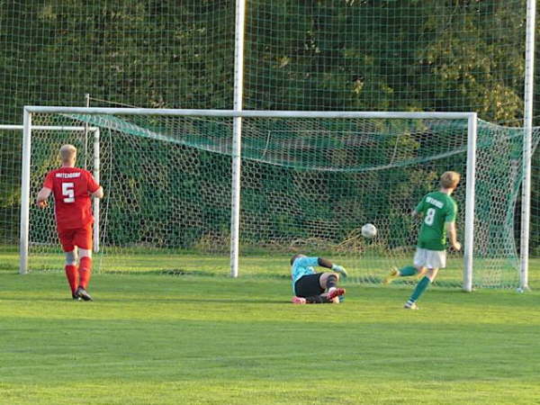 SV Leusel - SV Hattendorf  5-1  26