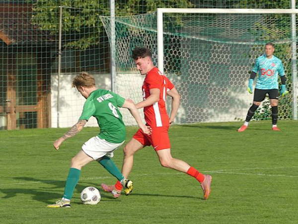 SV Leusel - SV Hattendorf  5-1  26