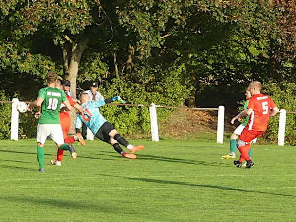 SV Leusel - SV Hattendorf  5-1  26