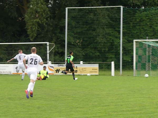 SV Leusel - SV Neuhof  5-3  27