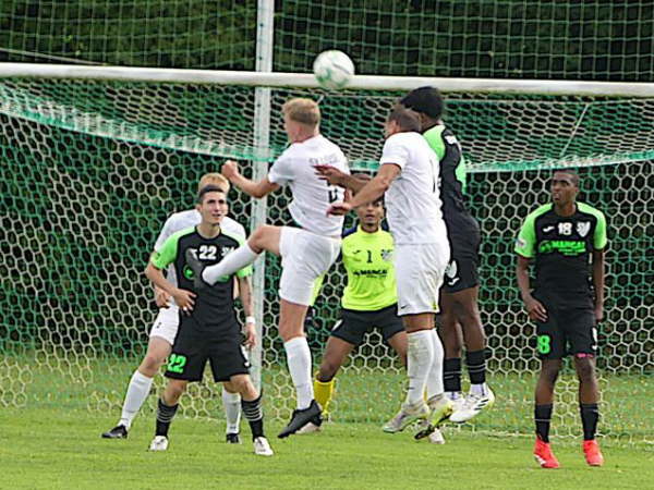 SV Leusel - SV Neuhof  5-3  27