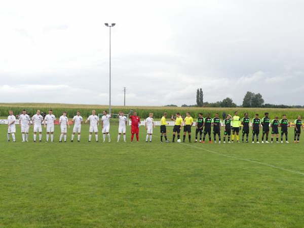 SV Leusel - SV Neuhof  5-3  27