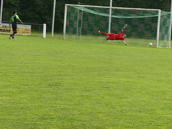 SV Leusel - SV Neuhof  5-3  27