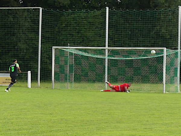 SV Leusel - SV Neuhof  5-3  27
