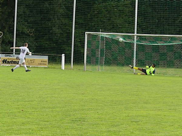 SV Leusel - SV Neuhof  5-3  27