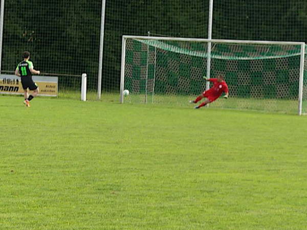 SV Leusel - SV Neuhof  5-3  27