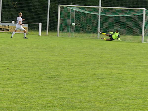 SV Leusel - SV Neuhof  5-3  27