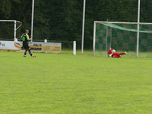 SV Leusel - SV Neuhof  5-3  27