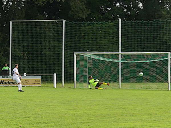 SV Leusel - SV Neuhof  5-3  27