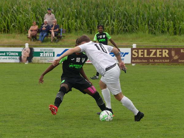 SV Leusel - SV Neuhof  5-3  27