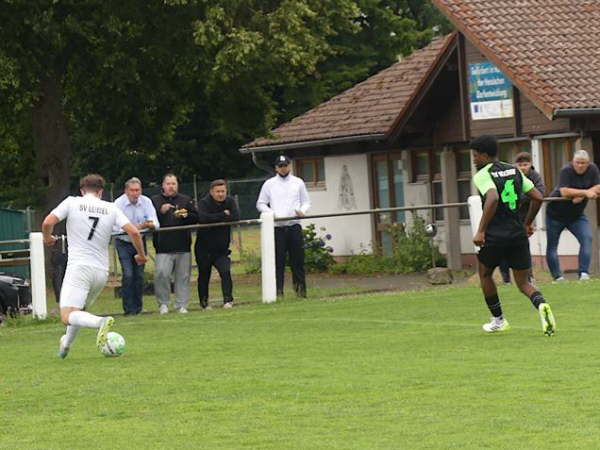 SV Leusel - SV Neuhof  5-3  27
