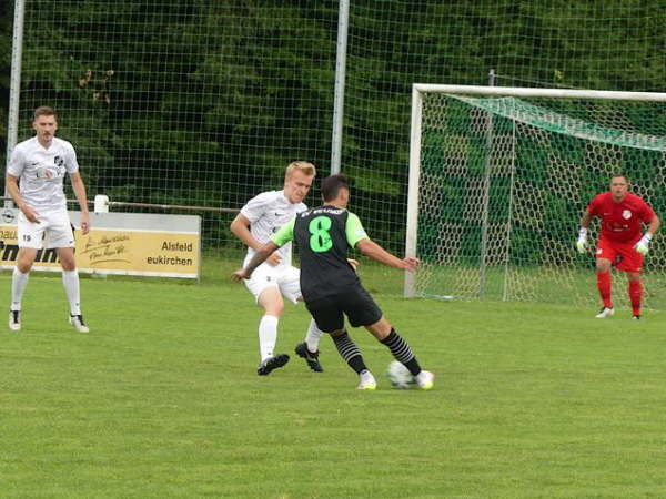 SV Leusel - SV Neuhof  5-3  27