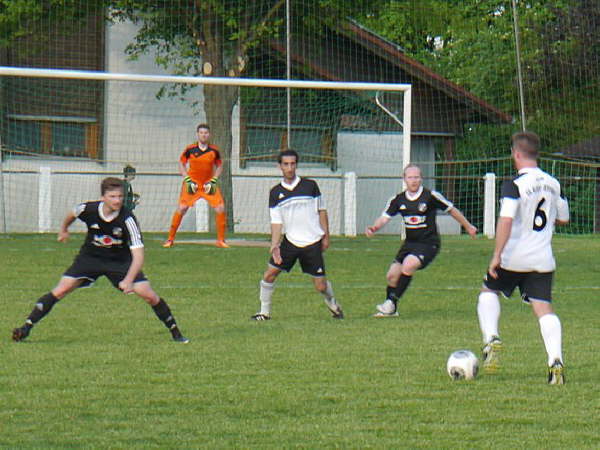 SV Leusel - SV Nieder-Ofleiden 8-1 13