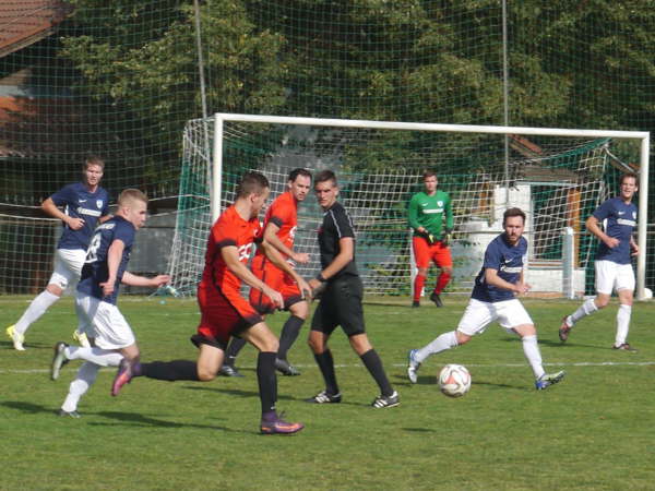 SV Leusel - TSF Heuchelheim  0-1  26