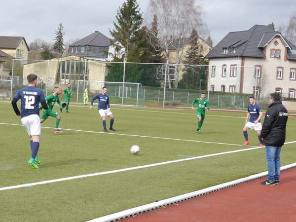 SV Leusel - TSF Heuchelheim  3-0  08