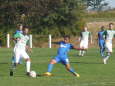 SV Leusel - TSG Wieseck  2-0  08