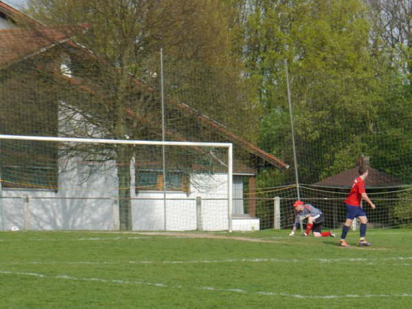 SV Leusel - TSV Allendorf-Lahn 6-1 29