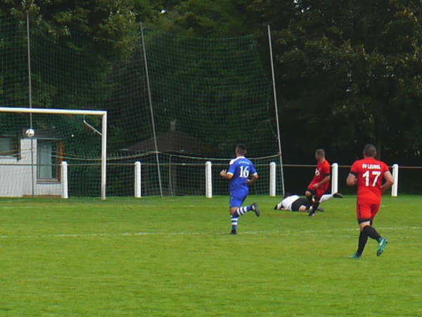 SV Leusel - TSV Erksdorf  4-2  23