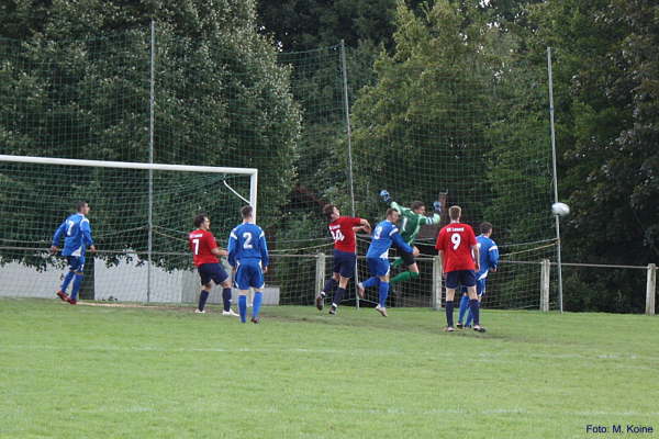 SV Leusel - TSV Groen-Linden 2-3 29