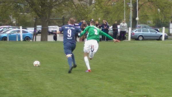 SV Leusel - TSV Groen-Linden  2-0  23