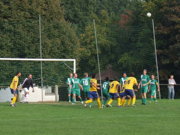 SV Leusel - TSV Heuchelheim 2-2 20