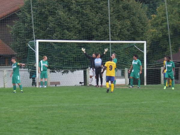 SV Leusel - TSV Heuchelheim 2-2 20