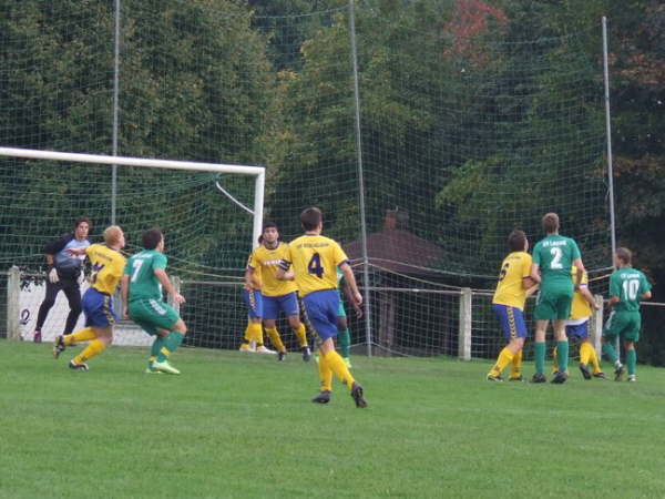 SV Leusel - TSV Heuchelheim 2-2 20