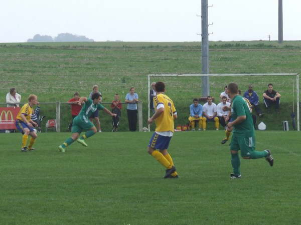 SV Leusel - TSV Heuchelheim 2-2 20