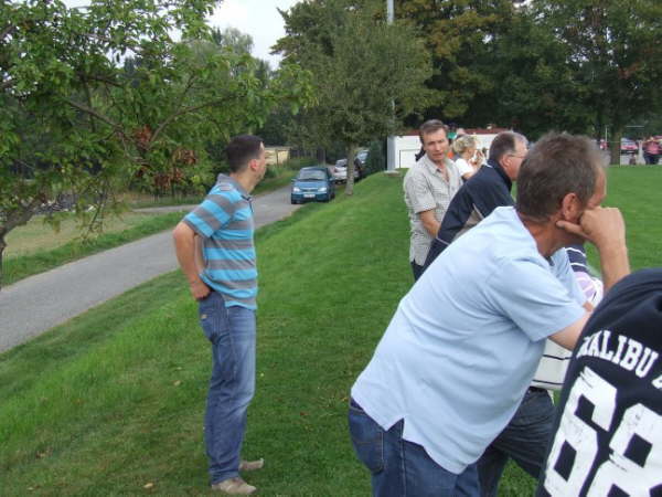 SV Leusel - TSV Heuchelheim 2-2 20