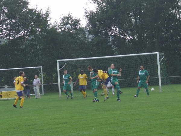 SV Leusel - TSV Heuchelheim 2-2 20