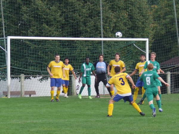 SV Leusel - TSV Heuchelheim 2-2 20