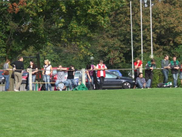 SV Leusel - TSV Heuchelheim 2-2 20