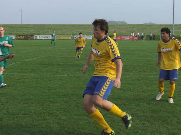 SV Leusel - TSV Heuchelheim 2-2 20