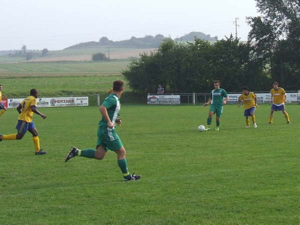 SV Leusel - TSV Heuchelheim 2-2 20