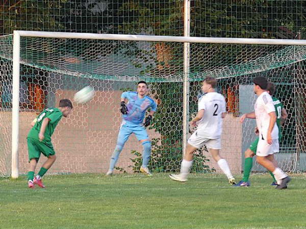 SV Leusel - TSV Kirchhain  5-1  14